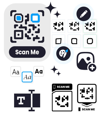QR Code Matic | Dynamic QR Code Uses for Educational Institutions